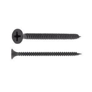 Саморез по гипсокартону 3.5*25 мм Starfix SMZ2-96507-100 к металлу фосфат 100 шт