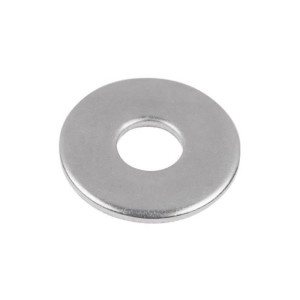Шайба М10 Starfix SMZ1-22768-5 плоская увеличенная цинк 5 шт