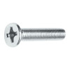 Винт М6*60 мм Starfix SMZ1-48866-10 потайная головка 10 шт