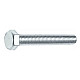 Болт Starfix SMZ1-15493-5 шестигранный М8*40 мм 5 шт