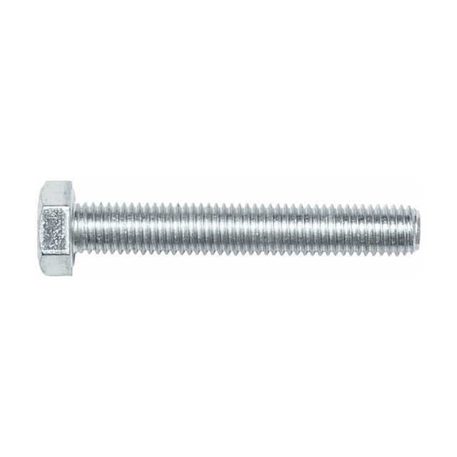 Болт Starfix SMZ1-15493-5 шестигранный М8*40 мм 5 шт