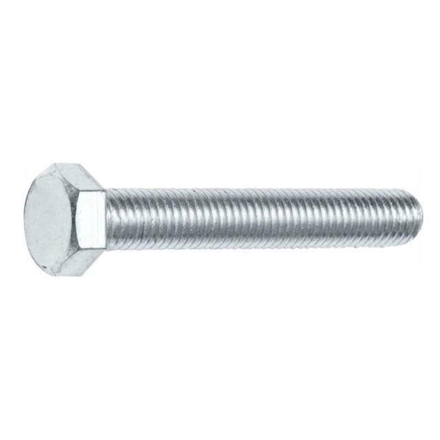Болт Starfix шестигранный SMZ1-15508-5 М8*55 мм 5 шт