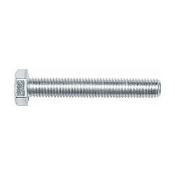 Болт Starfix SMZ1-15518-5 шестигранный М8*65 мм 5 шт