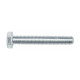 Болт Starfix SMZ1-15518-5 шестигранный М8*65 мм 5 шт Болт Starfix SMZ1-15518-5 шестигранный М8*65 мм 5 шт
