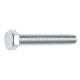 Болт шестигранный М5*16 мм Starfix SMZ1-12469-25 25 шт
