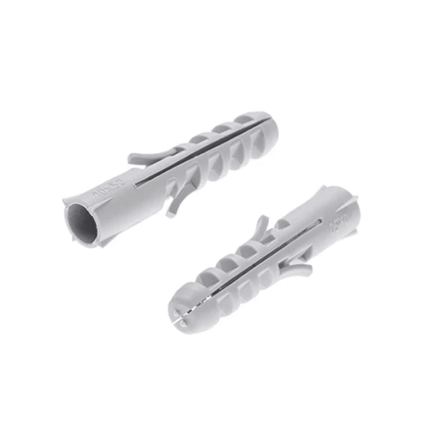 Дюбель распорный Starfix SMZ1-51231-100 тип S 4*20 мм 100 шт