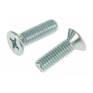 Винт М5*50 мм Starfix SMZ1-47856-10 потайная головка 10 шт