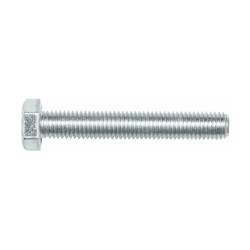 Болт М6*50 мм шестигранный Starfix SMV1-13503-5