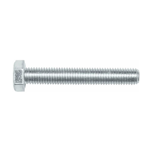 Болт М6*50 мм шестигранный Starfix SMV1-13503-5