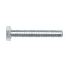 Болт шестигранный М16*80 мм Starfix SMV1-23533-5 цинк