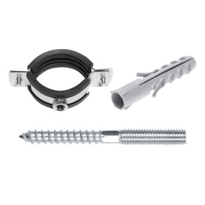 Набор для крепления сантехнических труб Starfix SMK2-55755-1 2