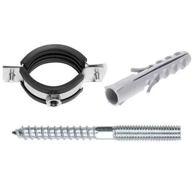 Набор для крепления сантехнических труб Starfix SMK2-55589-1 3/4