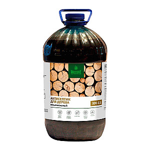 Антисептик для дерева Lida ХМ-11 5 кг