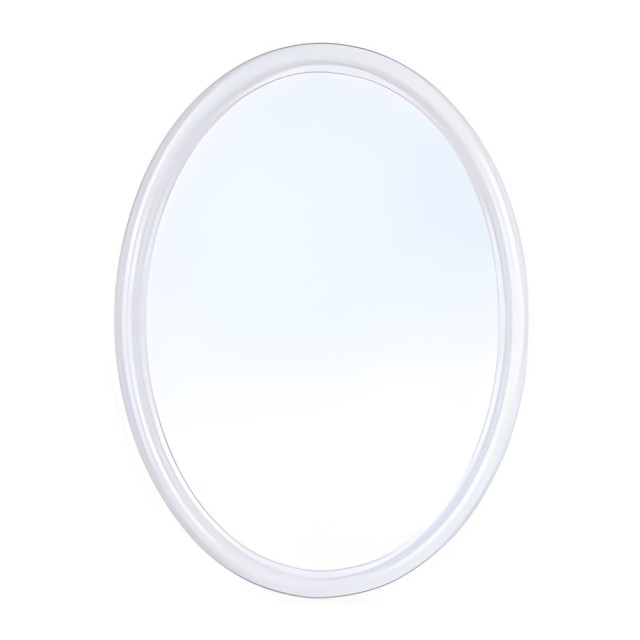 Зеркало Berossi Соната 31с-2005 АС 00101001 снежно-белый