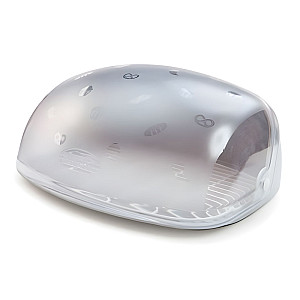 Хлебница Berossi Беросси ИК 04104000 белый мрамор