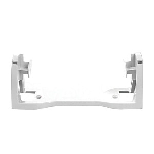 Держатель для бумажных полотенец Berossi АС 15501000 снежно-белый