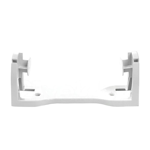 Держатель для бумажных полотенец Berossi АС 15501000 снежно-белый