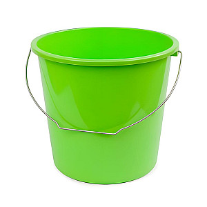 Ведро Berossi ИК 08738000 салатный 10 л