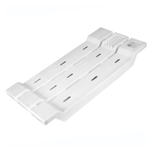 Сиденье для ванны Berossi АС 12601000 снежно-белое