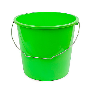 Ведро Berossi ИК 09840000 мандарин 7 л