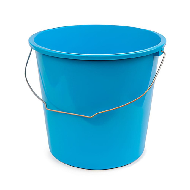 Ведро Berossi ИК 09847000 голубая лагуна 7 л