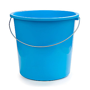 Ведро Berossi ИК 08747000 голубая лагуна 10 л