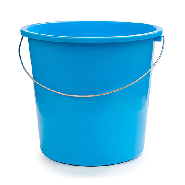 Ведро Berossi ИК 08747000 голубая лагуна 10 л