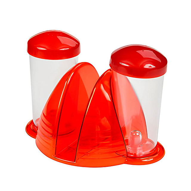 Набор для специй Berossi Fresh ИК 16150000 апельсин