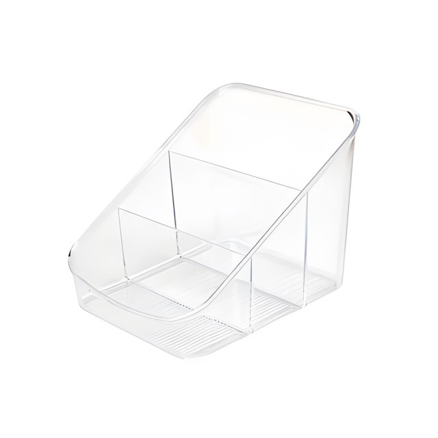 Органайзер для специй Berossi Alt ИК 16000000 прозрачный