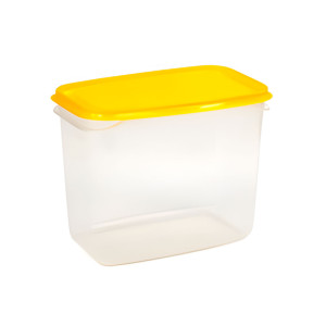 Контейнер Berossi Venecia ИК 15755000 лимон 1 л