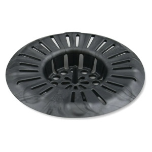 Фильтр для раковины Berossi ИК20217000 металлик