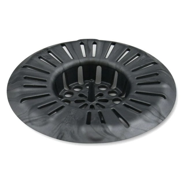 Фильтр для раковины Berossi ИК20217000 металлик