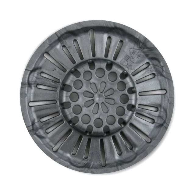 Фильтр для раковины Berossi ИК20217000 металлик