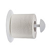 Держатель для туалетной бумаги Berossi Aqua АС22801000 снежно-белый