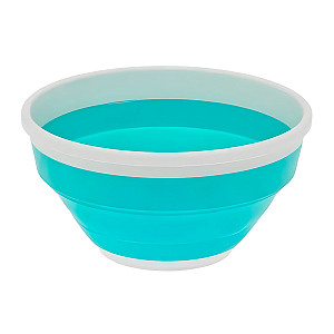 Миска Berossi Compact ИК 22337000 складная бирюза 1.4 л