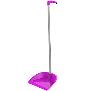 Совок Berossi Clean Lux АС 37058000 фуксия