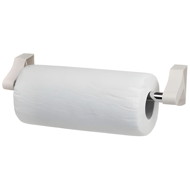 Держатель для полотенец Berossi Prestige АС 32933000 навесной слоновая кость