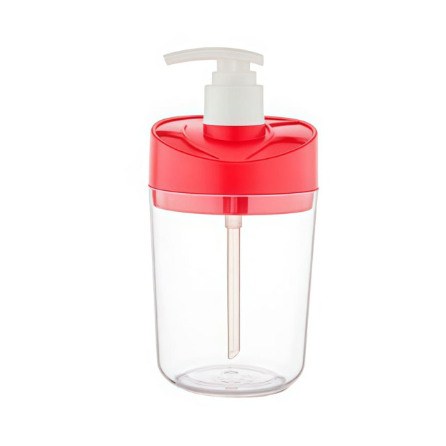 Диспенсер Berossi АС 34146000 Роза Eco