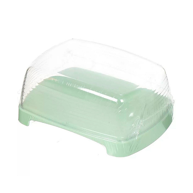 Масленка Berossi Cake ИК 40362000 чайное дерево