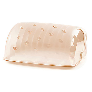 Хлебница Berossi Cake ИК 42933000 слоновая кость