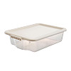 Контейнер Berossi Porter ИК 29733000 слоновая кость 8 л