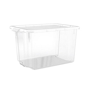 Контейнер Berossi Porter ИК 29900000 прозрачный 21 л