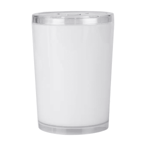 Подставка для зубных щеток Berossi Joli АС 22501001 снежно-белый