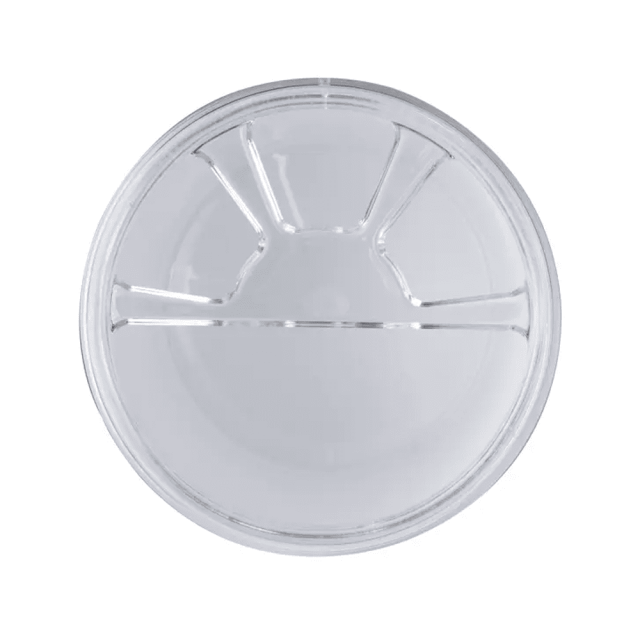 Подставка для зубных щеток Berossi Joli АС 22501001 снежно-белый