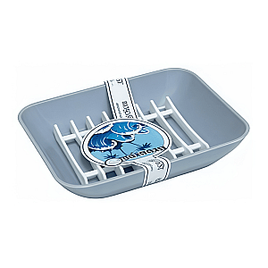 Мыльница Berossi Breeze АС 17376000 сиреневый туман