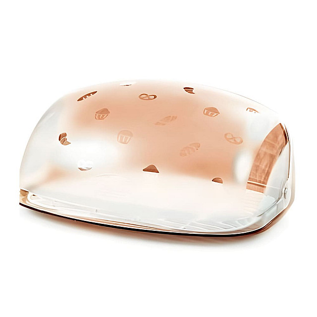 Хлебница Berossi Беросси ИК 04171000 кремовый