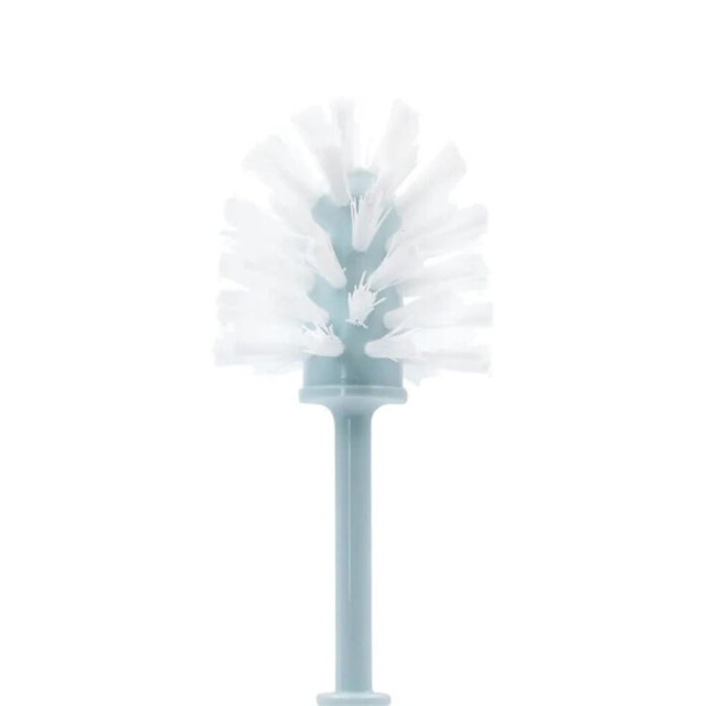 Ершик для туалета Berossi Breeze АС 75089000 голубой песок