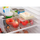 Емкость для холодильника Berossi Mannaz ИК 69500000 329*203*102 мм прозрачный