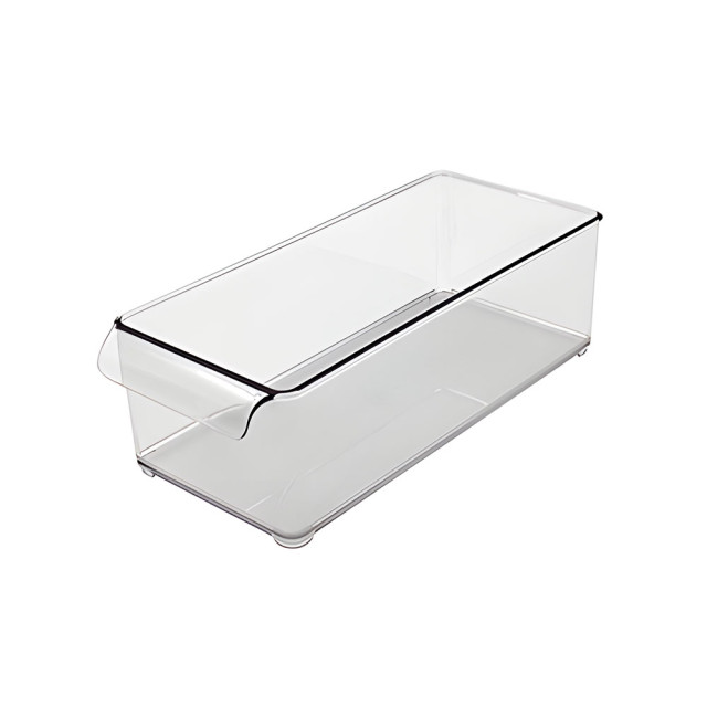 Емкость для холодильника Berossi Mannaz ИК 69600000 329*143*102 мм прозрачный