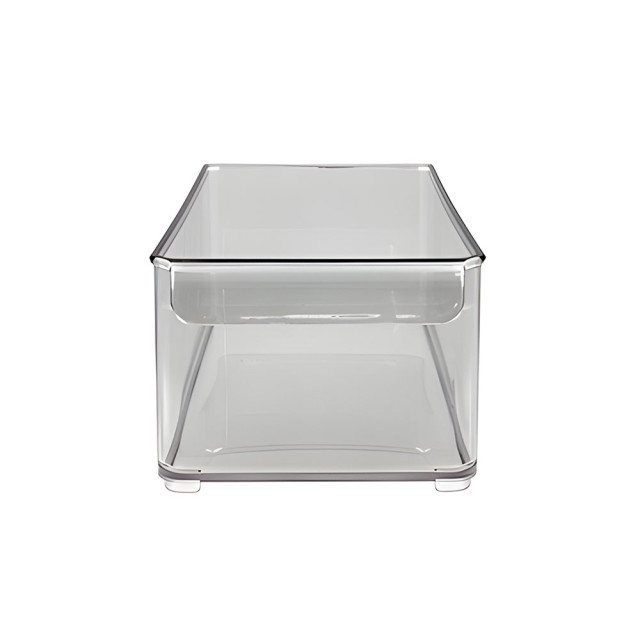 Емкость для холодильника Berossi Mannaz ИК 69600000 329*143*102 мм прозрачный